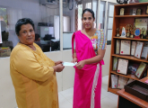 ජනාධිපති අරමුදලේ වෛද්‍යධාර ගෙවීම්....