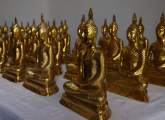 ශ්‍රද්ධාභීවන්දනා පුණ්‍ය මහෝත්සවය