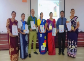 ඌව පළාත් සමාජ ආරක්ෂණ නිලධාරීන් ඇගයීමේ උළෙල - 2026 දී බදුල්ල දිස්ත්‍රික්කයේ තෙවන ස්ථානය පස්සර ප්‍රාදේශීය ලේකම් කාර්යාලයට..