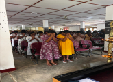 ආදරයේ උල්පත වූ අම්මා....