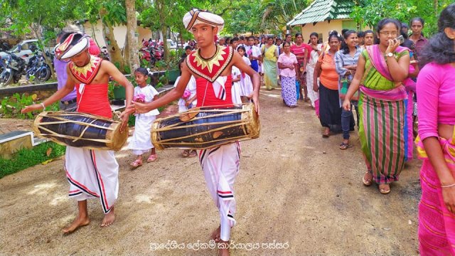 සාහිත්‍ය උත්සවය 2019
