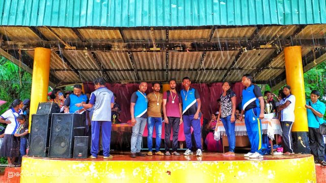 අන්තර් රාජ්‍ය ආයතනික ක්‍රීඩා උළෙල 2019