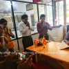 New Administrative Grama Niladhari assumes duties