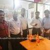 New Administrative Grama Niladhari assumes duties