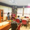 New Administrative Grama Niladhari assumes duties